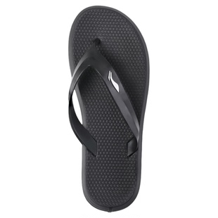 李宁人字拖男2026新款夏季女款透气耐磨沙滩游泳拖鞋夹脚凉拖鞋