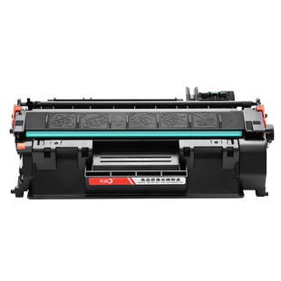 彩格适用惠普M401d硒鼓P2055d m401n 401dne 425dn/dw CF280A硒鼓HP400墨盒P2035 2055dn/x CE505A打印机晒鼓