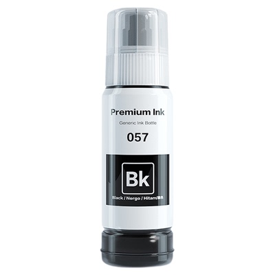 雷色适用爱普生057墨水