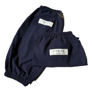 袖套男款棉布秋冬女新款工作耐磨厨房女款护袖办公套袖男加大加肥