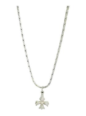 NFF不掉色复古星星男款项链