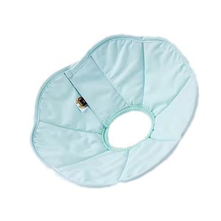 它它伊丽莎白圈狗小型犬狗狗头套防咬防舔宠物轻薄耻辱圈猫绝育圈