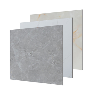 地板贴自粘网红亮面地板革水泥地直接铺家用防水耐磨仿瓷砖地贴纸