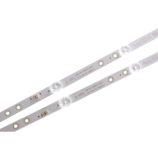 鲁至适用夏普2T-C32ACSA 2T-C32A灯条松下TX-32FR250K灯条K320WDX