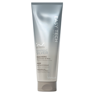 意大利Versum强效去黄固色发膜持久修护染烫发质锁色焕亮护发素