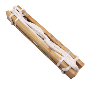 登高板电工爬杆脚踏板电力踩板登电线杆踏板电工棕绳登高板