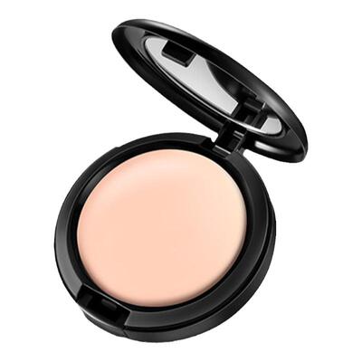ZFC魅师黑盒粉底膏小银盒遮瑕膏控油持久粉底保湿裸妆粉底液粉底