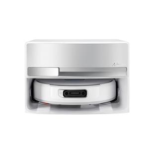 【年货节】云鲸逍遥002 AI活水履带扫地机器人自动清洗一体