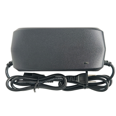 台铃电瓶车适配充电器48v60v72伏