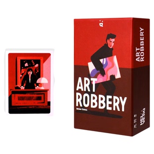 SCOUT马戏星探搜索桌游团建卡牌游戏2-5人欢乐OINK系列聚会游戏