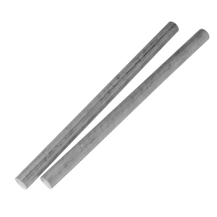 现货7075T651铝合金棒6061 6082 5052 5083 2024铝棒5-550可零切