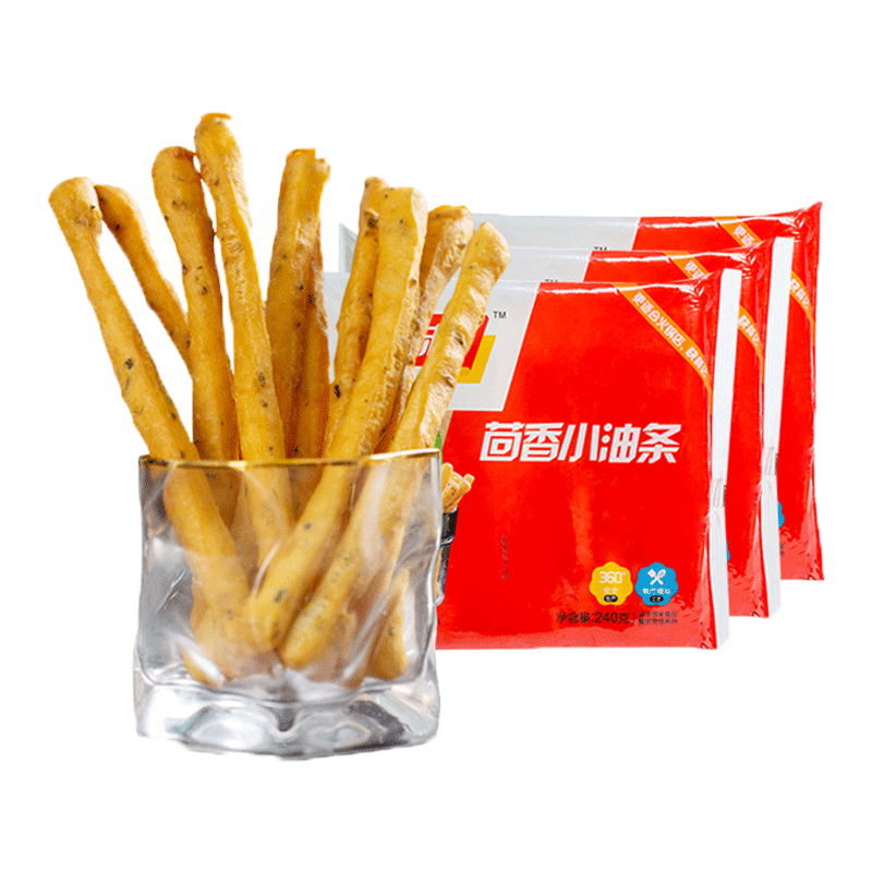 ǧζ��� ����С���� ���������� ��Ͱ��Ʒ ������ʳ  240g 9.67Ԫ(����ȯ)