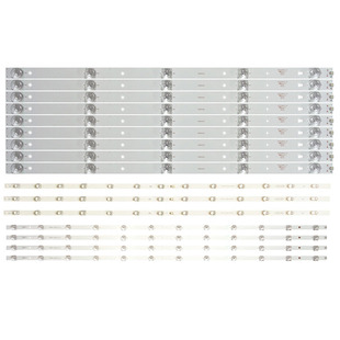 适用长虹55D2S灯条55F8 55T3 55D3S 55A3U 55A5U液晶电视背光灯条