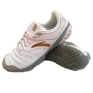 ANTA安踏击剑鞋儿童成人专业训练比赛击剑鞋男女通用防滑耐磨舒适