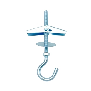 预制板楼板石膏板空心砖墙兰花夹铁飞机吊扇吊灯挂钩膨胀螺丝螺栓