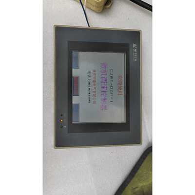 拆机（HITECH）海泰克触摸屏，型号：PWS5610T-S