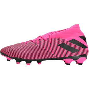 Adidas/阿迪达斯正品 男鞋当季新款NEMEZIZ 19.4 TF足球鞋 F34523
