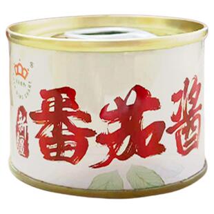冠农新疆番茄酱70g家用商用番茄沙司意面拌面蘸拌酱炒菜番茄红素