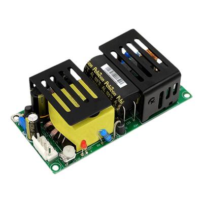 120WAC-DC220V转12V10A电源板