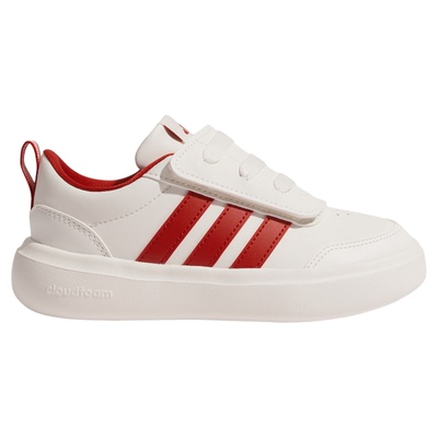 阿迪达斯PARKST男小童运动鞋