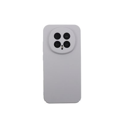 ins冷淡风颗粒粗糙细磨岩砂硬壳适用荣耀Magic8Pro手机壳古董白魔术8全包镜头圆弧边honor简约纯色Magic7RSR