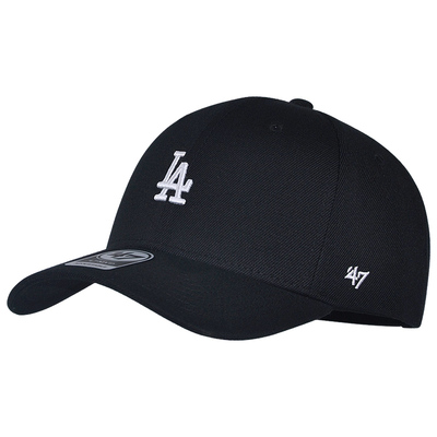 LA洛杉矶道奇队棒球帽子明星同款