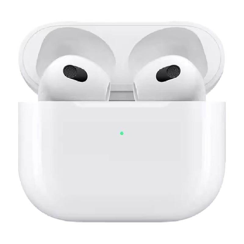 Apple/苹果 AirPods3代无线蓝牙耳机原装正品NY3/E73