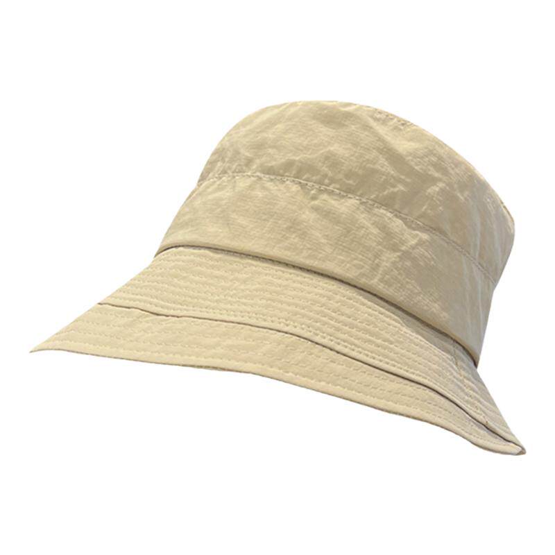 渔夫帽出游休闲女夏宽檐厂家直销