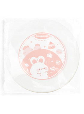 拜格食品级硅油纸辅食10cm*100张