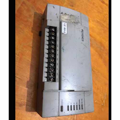 询价KEYENCE 基恩士  RS-232C ，电源线被剪