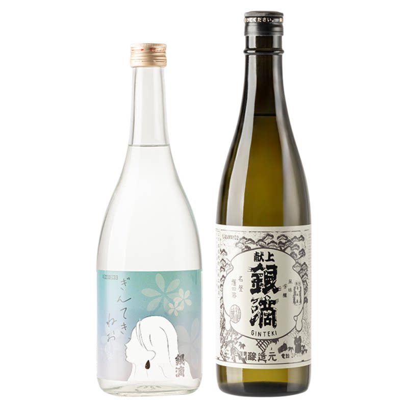 【烧酒入门之选】品质至上!