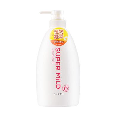 惠润绿野芳香洗发水无硅油蓬松