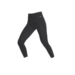 Nike耐克女裤2025冬季新款NK DF ZENVY紧身健身运动长裤DQ6016