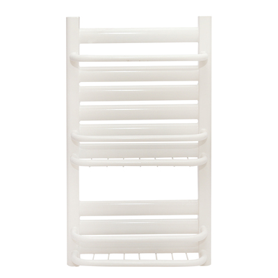 置物架铜铝复合小背篓暖气片