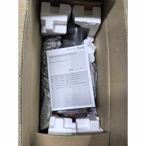 议价MSK040C-0450-NN-M2-UG1-NNNK 力士乐伺服电机现货品质保证议