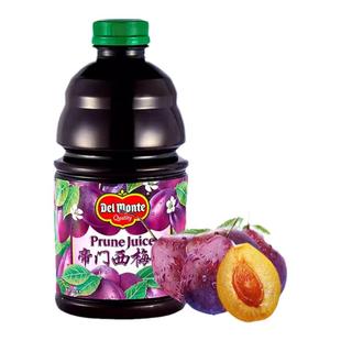 FREQUENT山姆西梅汁美国进口西梅饮品西梅饮料果汁果蔬汁