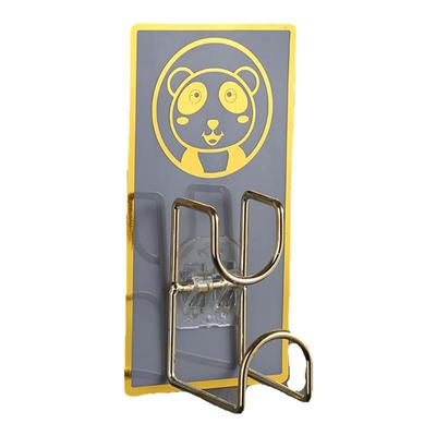 卫生间置物架免打孔浴室脸盆挂钩