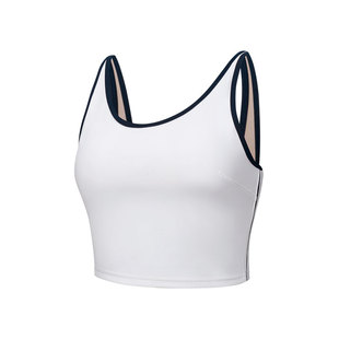 Scoop-Neck 女士网球低圆领后侧开口背心丨lululemon丨LW1FSCS