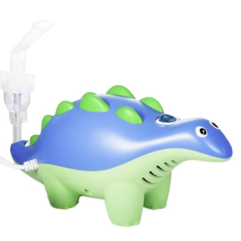菲利普同厂同质小恐龙儿童雾化器