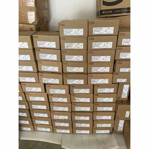 议价MSMD082P1C 松下马达 MSMD082P1A【全新议价】