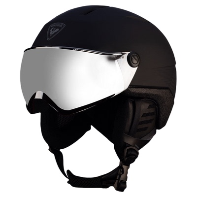 ROSSIGNOL金鸡滑雪头盔2526款