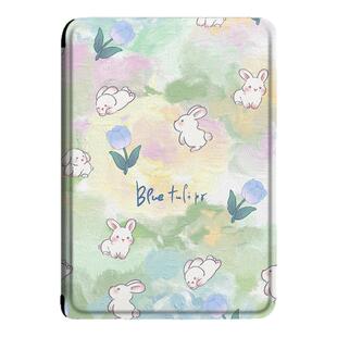 适用掌阅light4c郁金香turbo女3电子书ireadera保护套tango壳Neo2