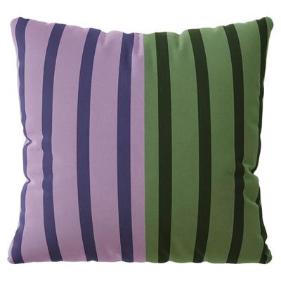 复古风简约线条抱枕客厅沙发靠枕