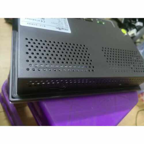 【维修议价】昆仑通态触摸屏TPC1261Hii24V供电功耗30W议价435