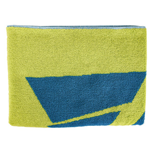 VICTAS维克塔斯运动大毛巾羽毛球乒乓球汗巾纯绵专业擦汗吸汗毛巾