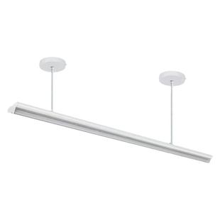 学校教室专用护眼吊灯学习led黑板灯国标全光谱护眼黑板灯