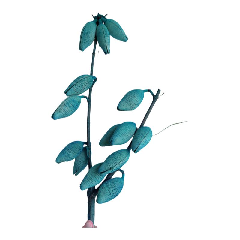 干花染料植物草本染色剂木材染料仿真花色素手工DIY染料色素丝花