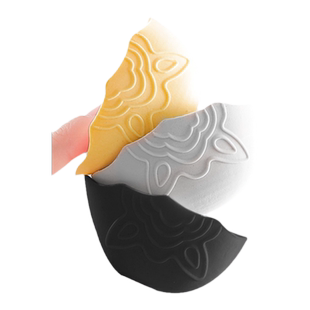 乐福鞋高跟鞋鞋头塞女圆头鞋大改小神器填充一码半码调节防滑防痛