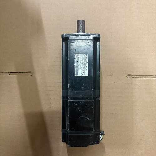 【议价-可维修】 Yaskawa 伺服电机 SGMAS-06ACA2C 工控备件  /均