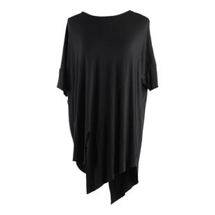 皇朝拉丁舞服上衣男女通用舞蹈练功服一字领莫代尔送腰带L180601